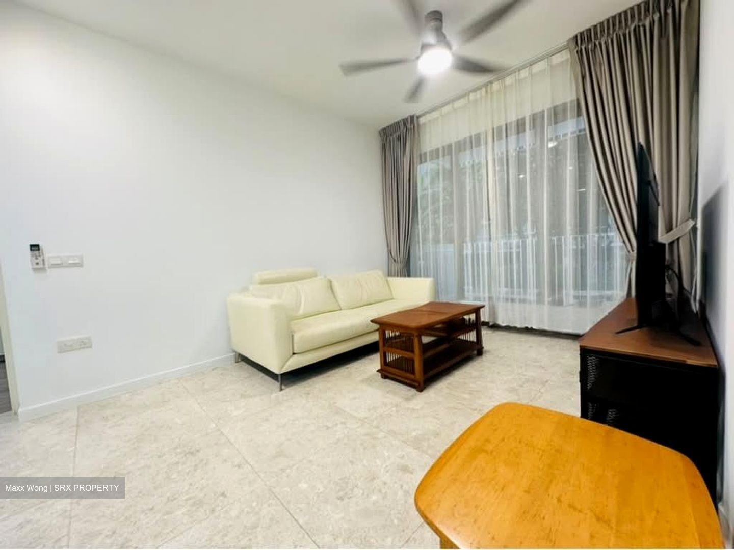 The Lakefront Residences (D22), Condominium #595139601